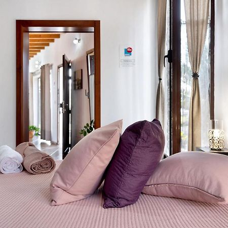 Вилла Casa Guenia I Тегисе Экстерьер фото
